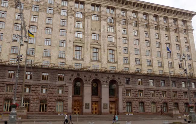 Через похолодання у Києві на тиждень перенесли відключення гарячої води