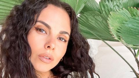 А що з ногами? Каменських спантеличила фанатів знімком у бікіні