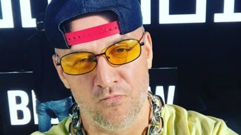 Закончил с тобой навсегда: Потап и Дан Балан схлестнулись на Голосі країни (видео)