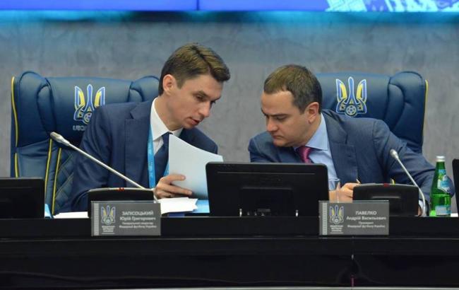 Другий український менеджер був обраний до комітету УЄФА