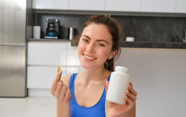 Приймаєте колаген? Перевірте свою добавку на наявність цих шкідливих речовин