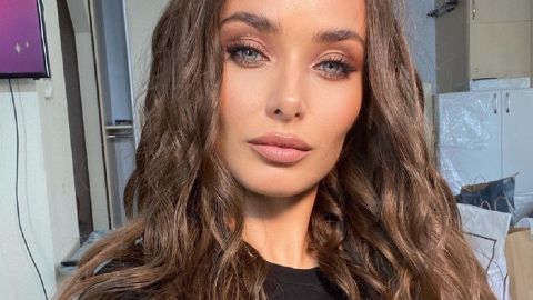 Батьки повинні допомагати: Ксенія Мішина назвала основні принципи виховання сина