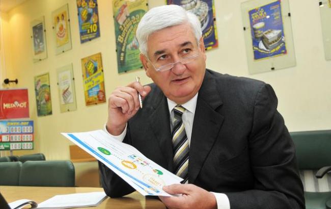 Президент М.С.Л. рассказал, кто может быть заинтересован в новых лицензионных условиях