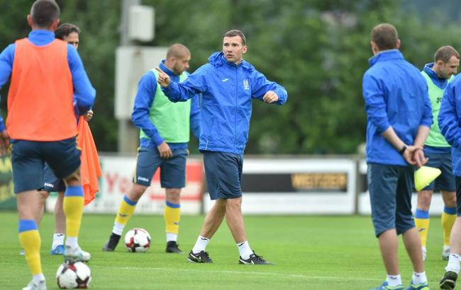 Финляндия - Украина: анонс матча