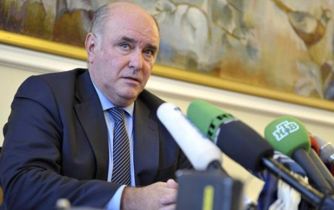 Російський МЗС пообіцяв "жорстко відповісти" на висилку дипломатів з Молдови