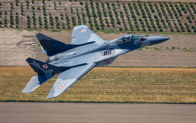 Словакия готова передать Украине истребители МиГ-29. Названо условие