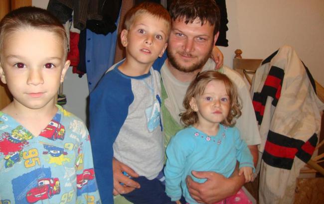 Крымского активиста Бекирова освободили после 3 дней ареста