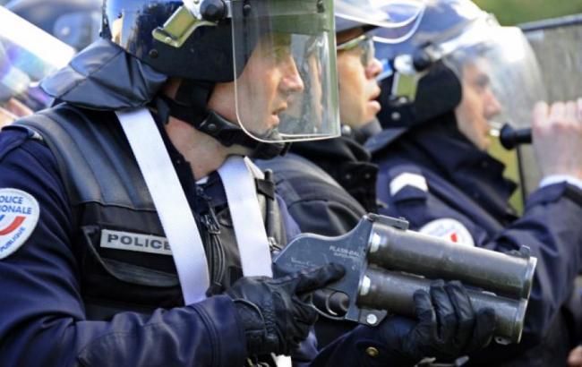 На французькому острові Реюньон сталася перестрілка, поранені 2 поліцейських