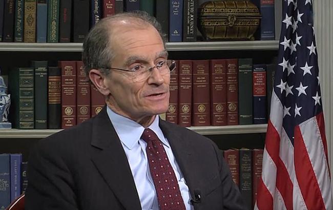 Госдеп США: влияние технологических санкций против&nbsp;РФ со временем будет&nbsp;усиливаться