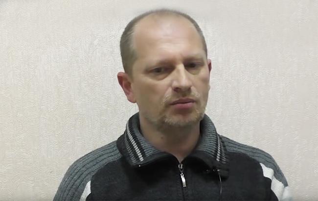 В ЛНР проукраинский блогер получил 14 лет тюрьмы за "госизмену"