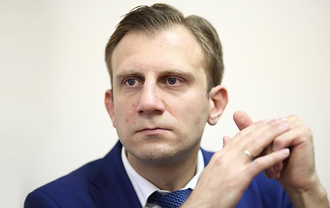 Глава Нацагентства по розыску активов рассказал о зарплатах в ведомстве