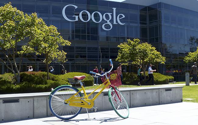 В Соединенных Штатах началось расследование против Google