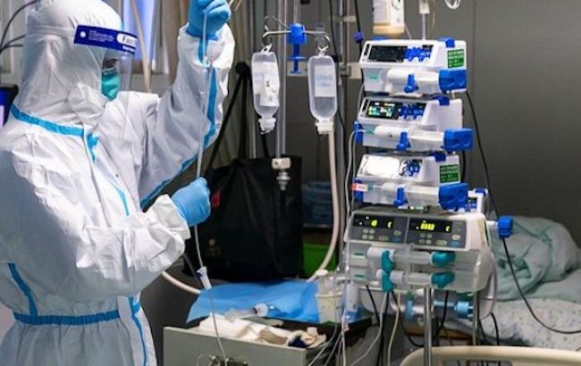 В японском университете коронавирусом заразились 18 врачей-стажеров