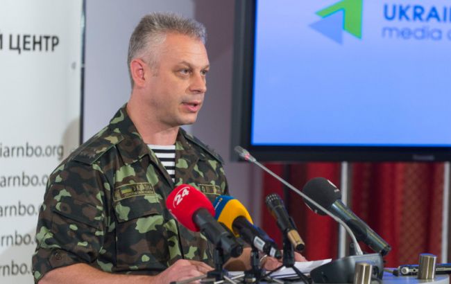 В ЛНР планируют "национализацию" объектов ТЭК