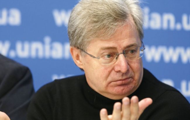 Префекти будуть призначатися і звільнятися Президентом, - Конституційна комісія