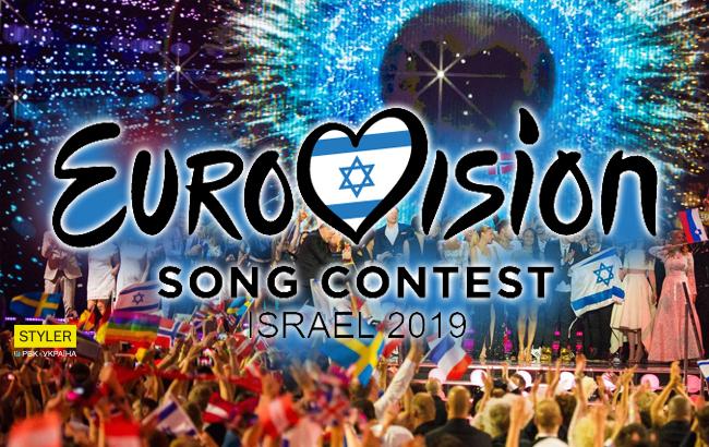 Євробачення 2019: Ізраїль можуть позбавити права проводити конкурс на своїй території