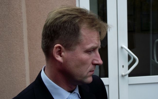 Главу Нацагенства по предотвращению коррупции должны избрать на следующей неделе