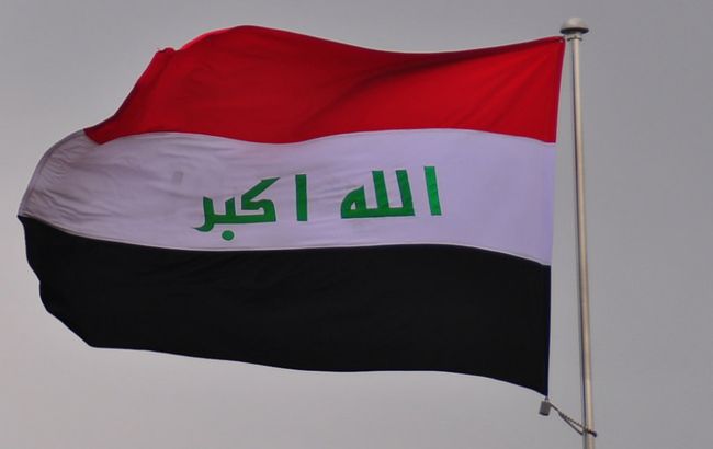 В Ираке прогремел мощный взрыв на военной базе, - Reuters