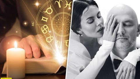 Сомнительно и странно: астролог сделал грустный прогноз по браку Каменских и Потапа