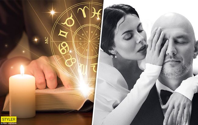 Сомнительно и странно: астролог сделал грустный прогноз по браку Каменских и Потапа