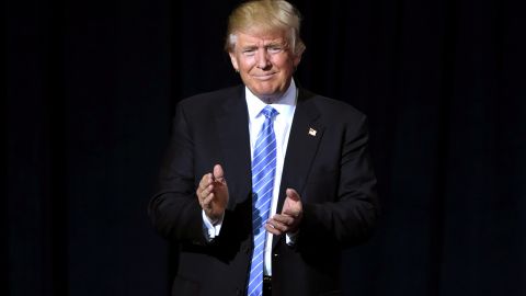 Трамп подасть позови у всіх штатах, де перемагає Байден