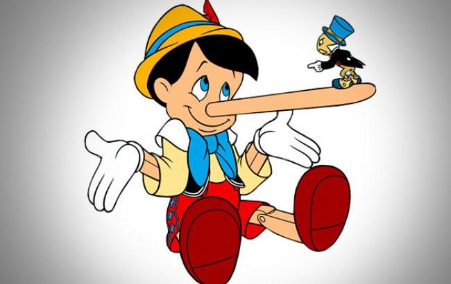 "Світ правдою тримається": вчений назвав найчесніші нації