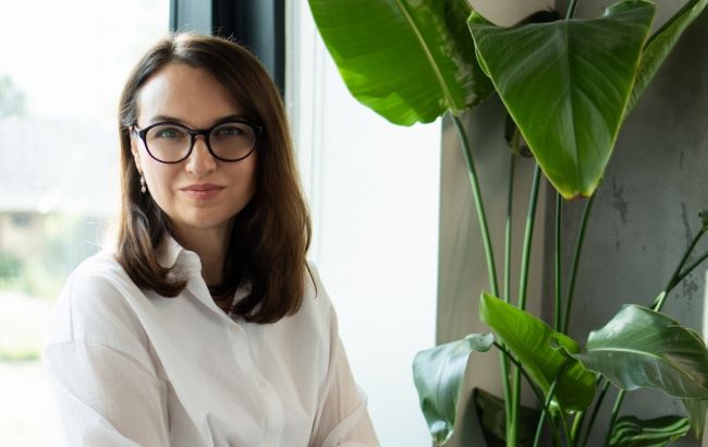 ТОП-50 самых влиятельных женщин финтеха: в список вошла CEO Universal Bank