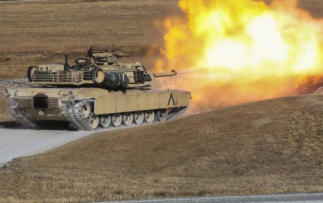 США знімають із консервації танки M1A1 Abrams: хто їх може отримати