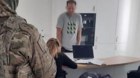 Экс-руководителя завода Патона подозревают в присвоении здания в Киеве на 20 млн гривен