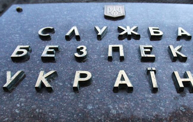 СБУ спростувала затримання заступник голови Миколаївської ОДА