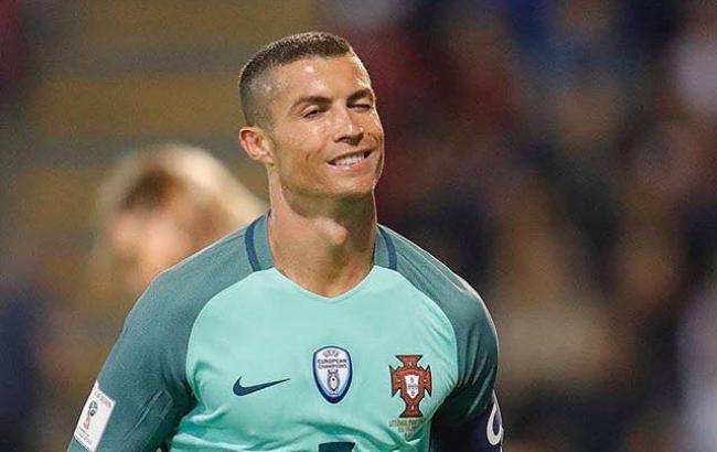 Роналду отказывается идти на сделку по делу о неуплате налогов