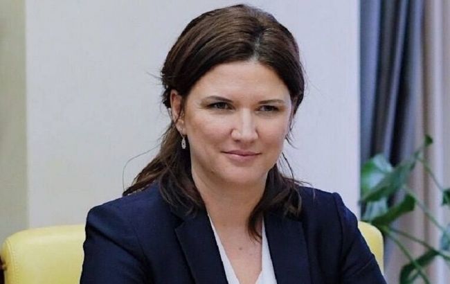 Новий глава МЗС Молдови відкликав посла в США