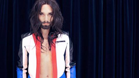 Кончіта Вурс заявила про позитивний ВІЛ-статус