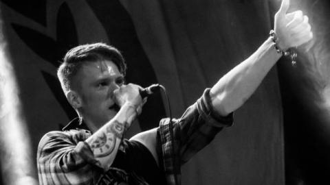 Внук Аллы Пугачевой угодил в базу "Миротворца"