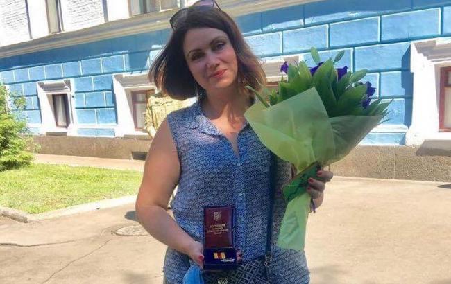 Украинская журналистка попала в неприятную ситуацию при въезде в Беларусь