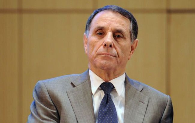 Прем'єр-міністр Азербайджану подав у відставку