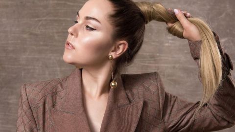 Топ-7 секретів від української співачки Софії Єгорової, щоб залишатися продуктивною і щасливою