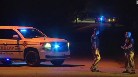 В США подросток расстрелял пятерых членов своей семьи