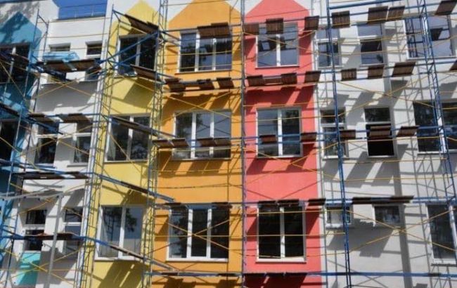 В Харьковской области строят и восстанавливают более 250 объектов, - Светличная