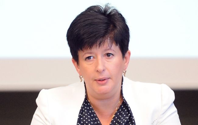 Лутковська підтвердила домовленість про передачу Україні 18 засуджених в Криму