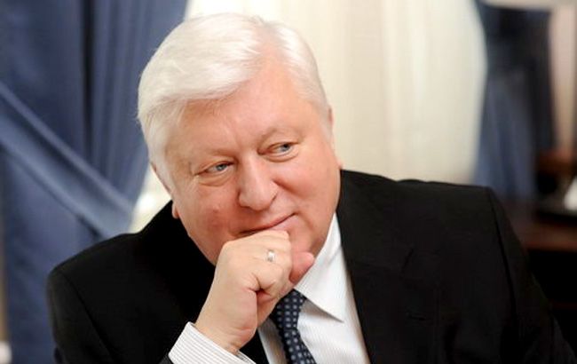 ГПУ направила в суд дело одного из пособников Пшонки в присвоении 69 млн гривен