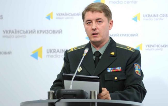 На Донбасі за тиждень загинули 7 військових РФ, 14 поранені