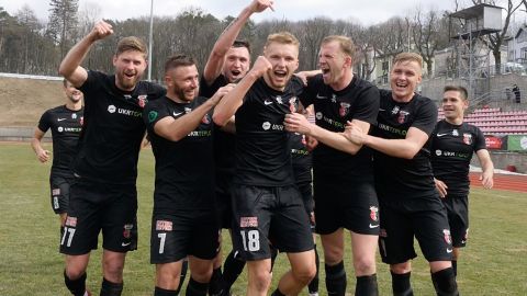 Уже известны два новичка УПЛ в следующем сезоне