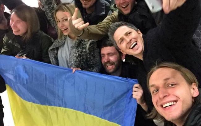 "Плевок в лицо всей Украине": Педан рассказал о концерте Земфиры в Вильнюсе