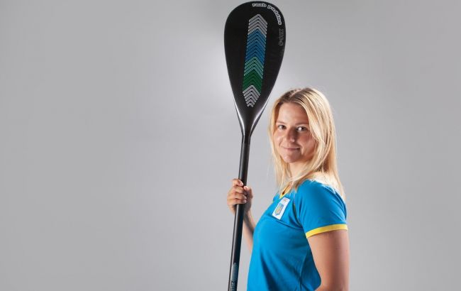 Украинскую участницу Олимпиады в Токио отправили на самоизоляцию