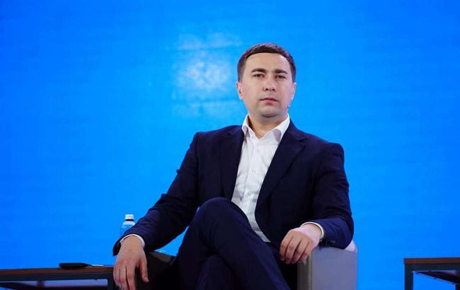 Мінагрополітики: після запуску ринку ОТГ не зможуть продавати землю