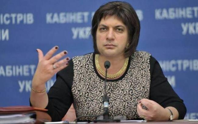 Идеальный премьер: мастера фотошопа "скрестили" Гройсмана и Яресько