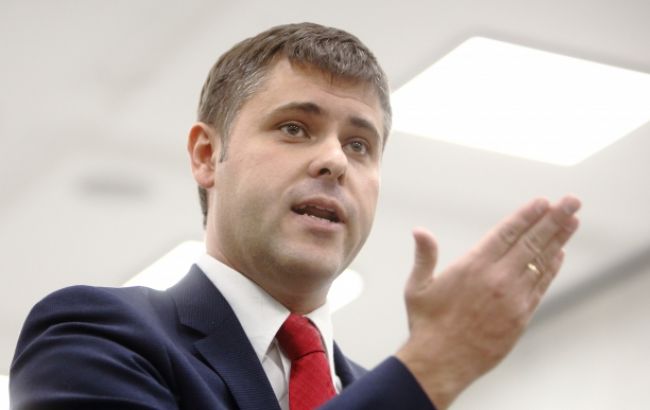 ГПУ назвала заяву Касько про відставку піар-акцією