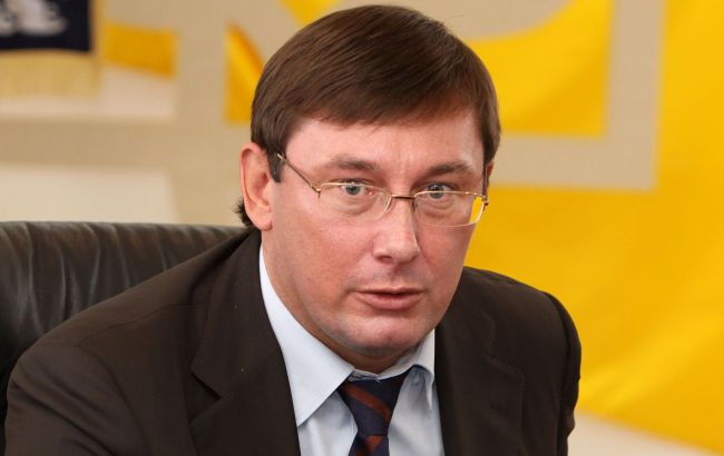 "Самопомич" и "Батькивщина" выдвигают судью КСУ Шишкина на должность члена ВСЮ