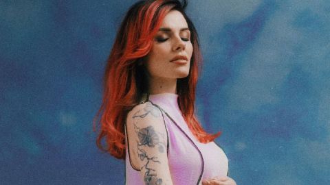 Поставили діагноз" загроза": MamaRika розповіла про перші місяці вагітності